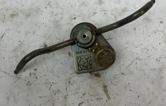 Porsche Panamera (970) Crankshaft Holder 94801713
