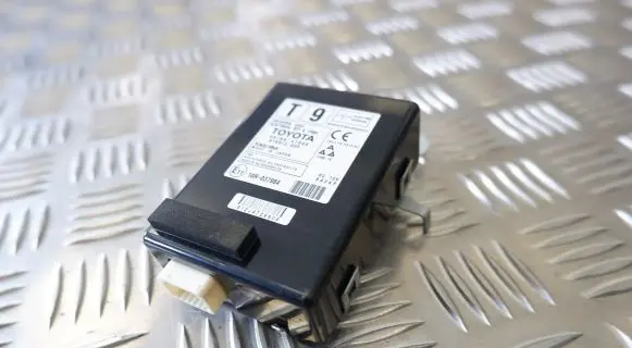 Toyota Prius (XW50) Other control units/modules 897B047060