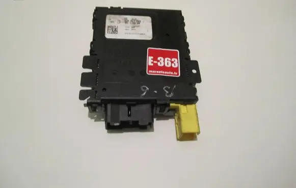 Steering angle sensor