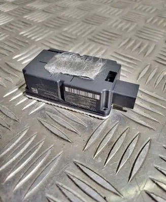 Volvo V50 Alarm control unit/module 30667793