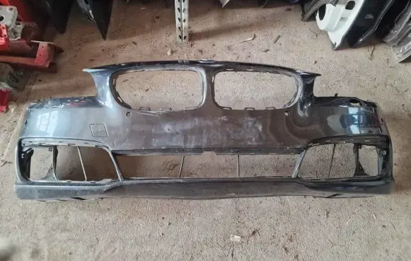 BMW 5 F10 F11 Front bumper