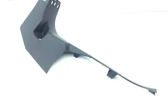 Peugeot 3008 III Foot area side trim 9839751280 MP8873