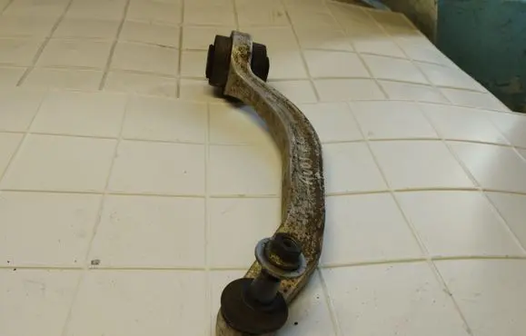 Audi A6 S6 C5 4B Front control arm