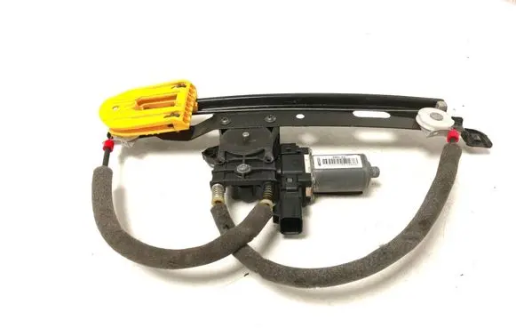 Jaguar XF X250 Rear door manual window regulator 8X23F27000AE