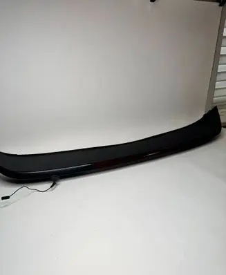 Porsche Cayenne (92A) Tailgate/trunk spoiler 7P5827934g