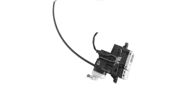 Mercedes-Benz SL R230 Passenger airbag on/off switch A2306800284