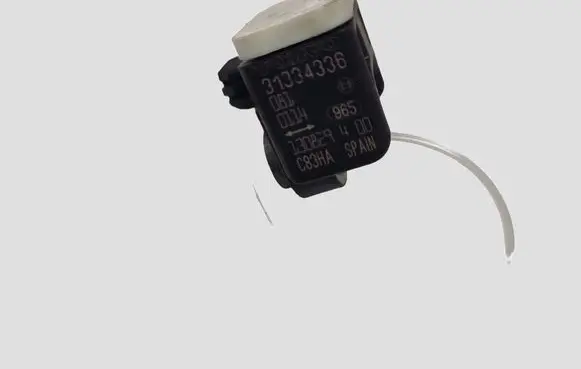 Volvo S60 Airbag deployment crash/impact sensor 31334336 6391 130829