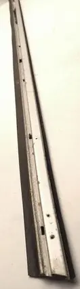 Audi A8 S8 D2 4D Other front door trim element