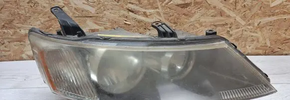 Mitsubishi Outlander Headlight/headlamp P5585