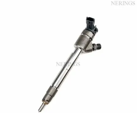 Citroen C-Elysée Fuel injector 0445110955 0445110954