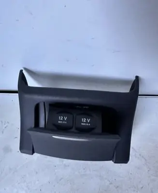 Mercedes-Benz S W222 Ashtray (rear) A2226802807