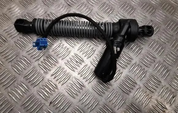 BMW 3 G20 G21 Tailgate/trunk/boot tension spring 7430644