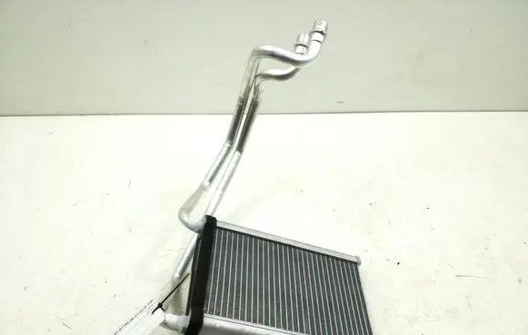 Mercedes-Benz A W177 Heater blower radiator
