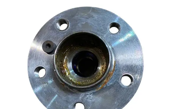 Mini One - Cooper F56 F55 Front wheel ball bearing 6874443 31206874443