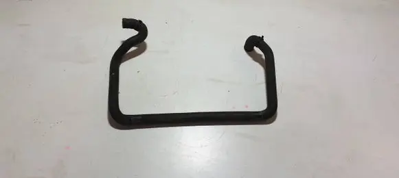 Skoda Fabia Mk3 (NJ) Coolant pipe/hose 