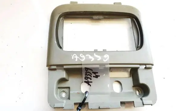 Renault Scenic I Other interior part 7700835151