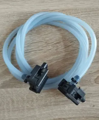 Mercedes-Benz EQE v295 Airbag deployment crash/impact sensor A2959052900
