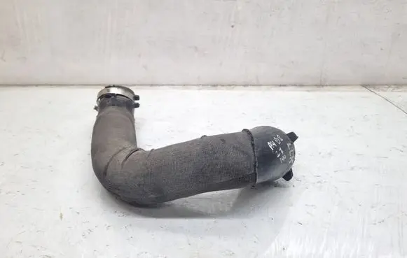 Audi A4 S4 B8 8K Intercooler hose/pipe