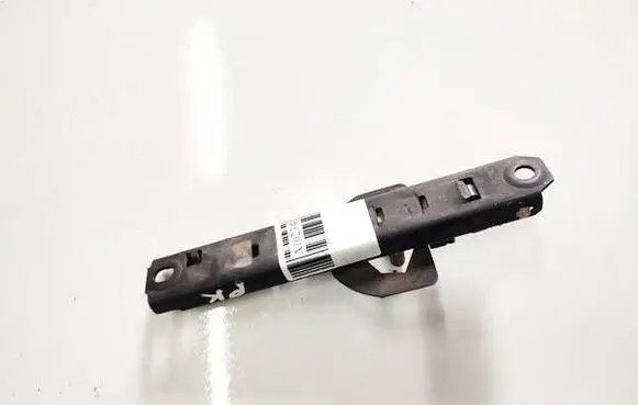 Audi 80 90 S2 B4 Seat belt adjustment rail 