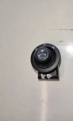 Ford Focus Wing mirror switch 93BG17B676BA D3L0A
