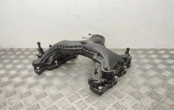 Audi A6 C7 Intake manifold 059129711CF