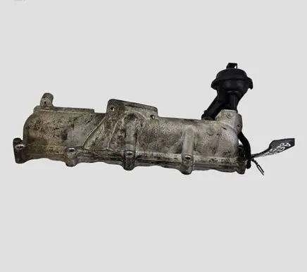 Opel Astra H Intake manifold 8973134590