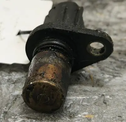 Toyota Avensis T250 Camshaft speed sensor 