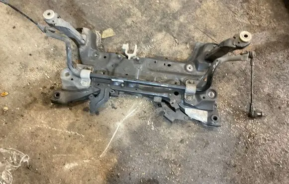 Ford Focus Front subframe 