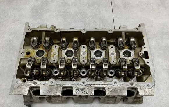 Audi A4 S4 B9 Engine head 04L103404AS