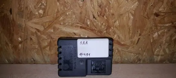 Light module LCM