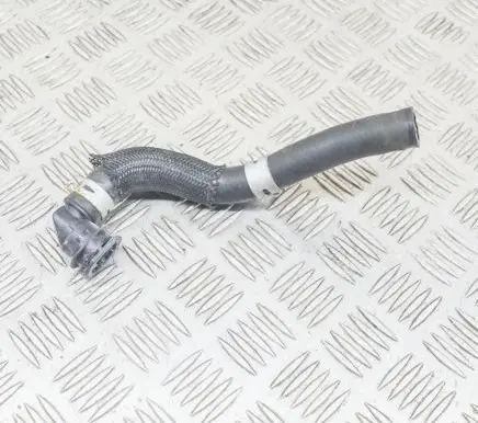 Toyota Prius (XW30) Engine coolant pipe/hose