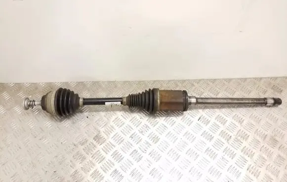 BMW 1 F20 F21 Front driveshaft 7597694