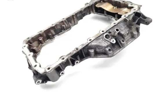 Land Rover Freelander 2 - LR2 Oil sump 9652925180