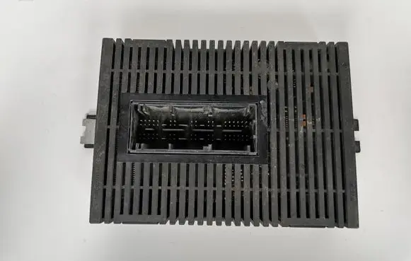 BMW 7 E65 E66 Light module LCM 6924560