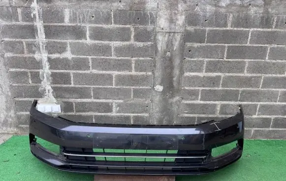 Volkswagen PASSAT B8 Front bumper 
