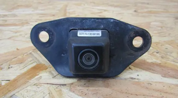 Toyota Verso-S Reversing camera 86790-52070