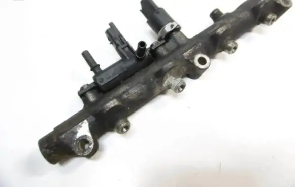 Fiat Scudo Fuel main line pipe
