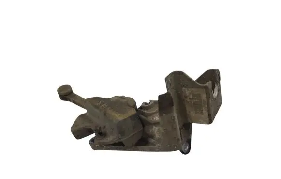 Peugeot 308 Gear shift rod 119174021