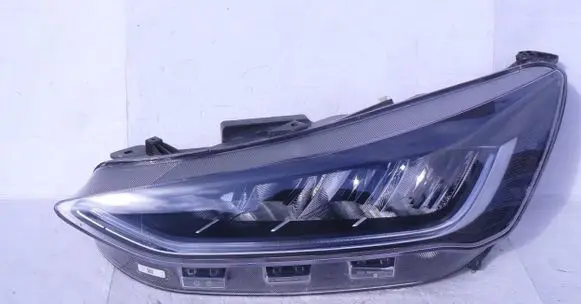 Ford Focus Headlight/headlamp NX7B13E015CD NX7B-13E015-CD