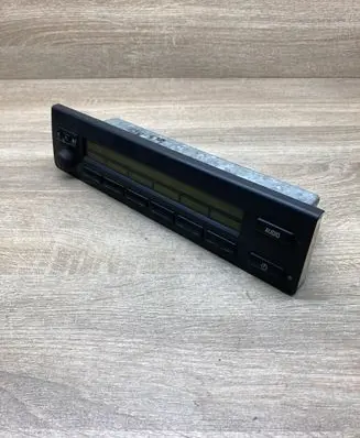 BMW 5 E39 Radio/CD/DVD/GPS head unit 6906224 7609264040