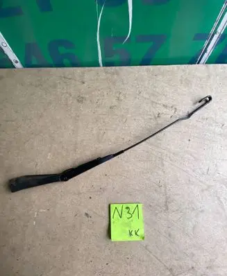 Opel Astra G Front wiper blade arm 90559554