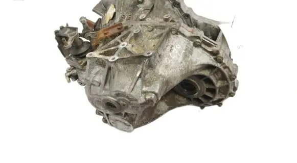 Toyota Avensis T270 Manual 6 speed gearbox