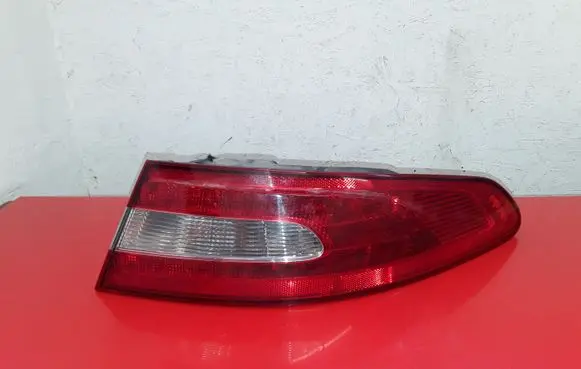 Jaguar XF Rear/tail lights 239304