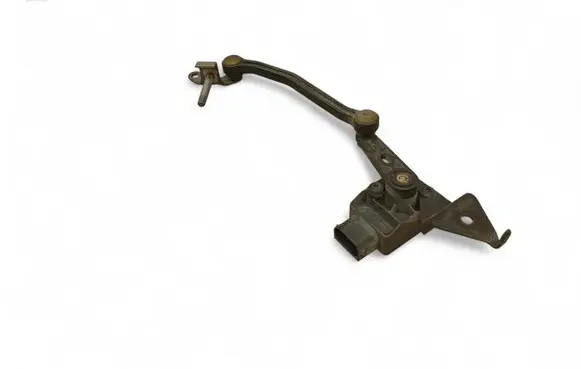 Mercedes-Benz GL X166 Air suspension front height level sensor A1663200732 A0045429918