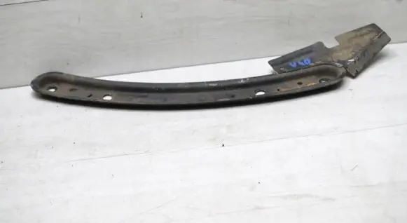 Muffler mount bracket/holder