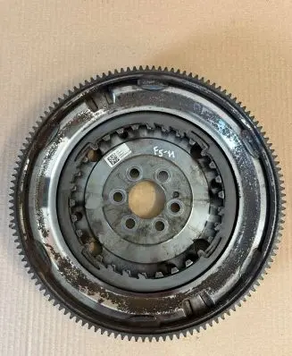 Skoda Rapid (NH) Flywheel 03F105266C