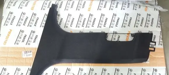 BMW X3 F25 Other interior part 7352115 7352105