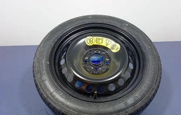 Ford Mondeo MK I R17 spare wheel DM5CDA