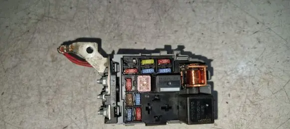 Volvo XC70 Other relay 9441158