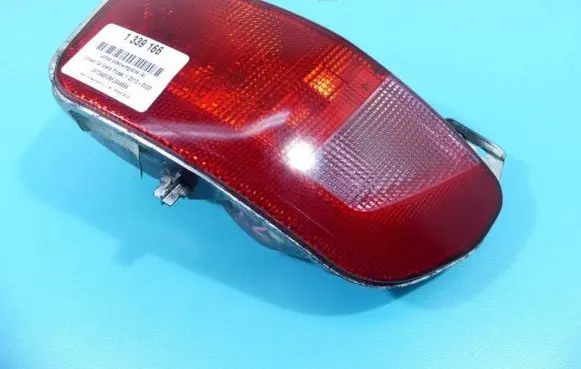 Citroen C4 Grand Picasso Rear bumper light IMPRK1339166